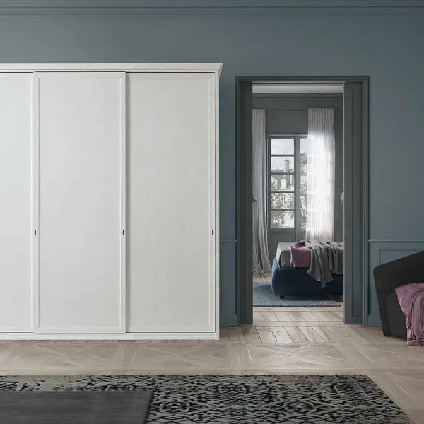 DORMITOR AM 120 - detaliu 1, Mobila dormitor