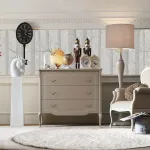 COMODĂ ART 83 PESCA - miniatura principala