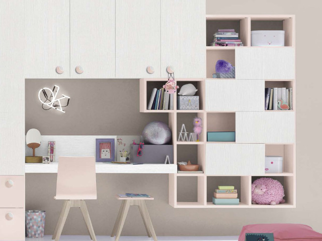 CAMERĂ DE COPII C 122