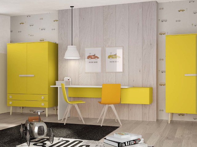 CAMERĂ DE COPII C 134