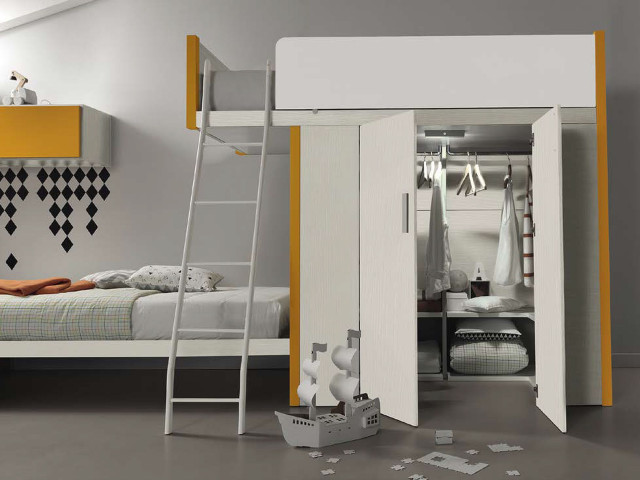 CAMERĂ DE COPII C 141