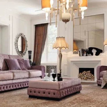 MĂSUȚĂ CAFEA S146 K103 - mobilier italian Timisoara