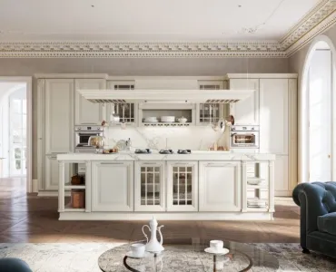 Mobila bucătărie - mobilier Timisoara