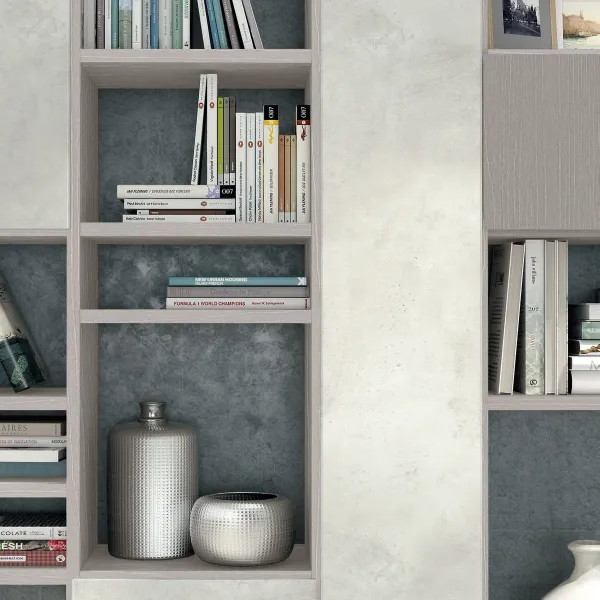 LIVING L131 - detaliu 1, Mobila Living / Camere de zi