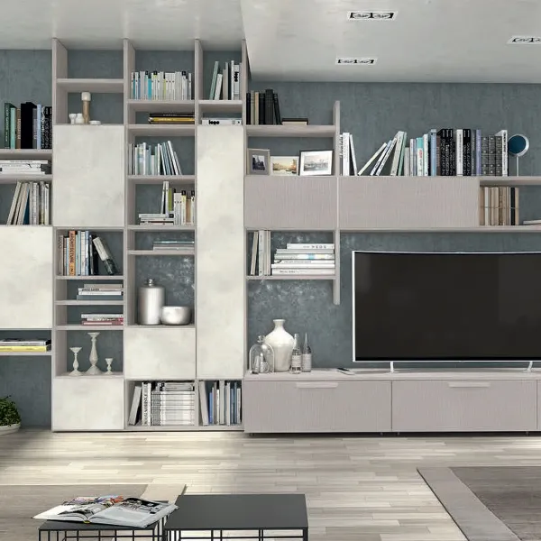 LIVING L131 - detaliu 2, Mobila Living / Camere de zi