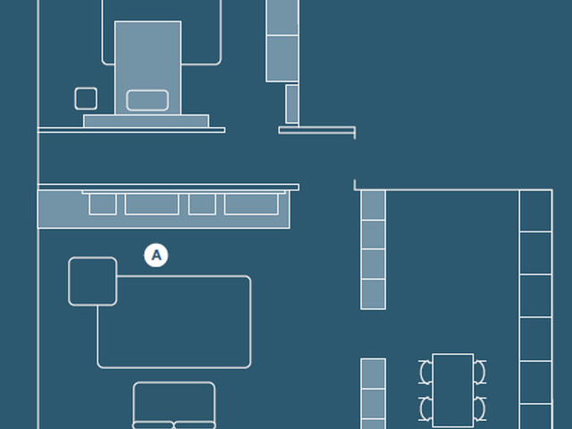 APARTAMENT R101