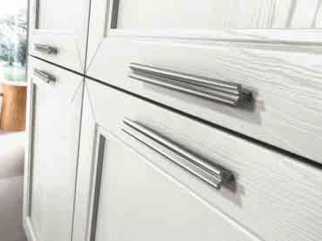 BUCĂTĂRIE METROPOLI PETROLIO VETRO