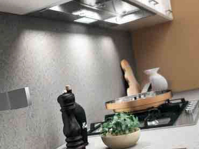 BUCĂTĂRIE METROPOLI OCRA VETRO