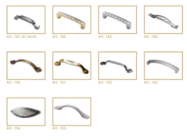 BUCĂTĂRIE GOLD ELITE COMP 1