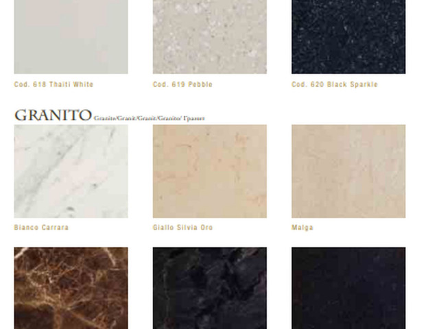 BUCĂTĂRIE GOLD ELITE COMP 9