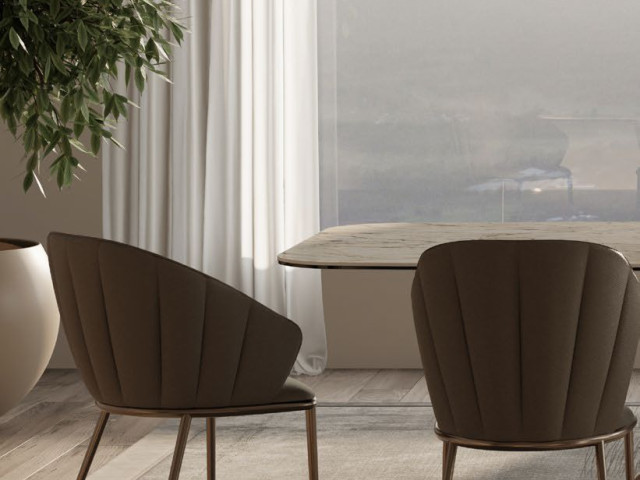 SCAUN LISA-B