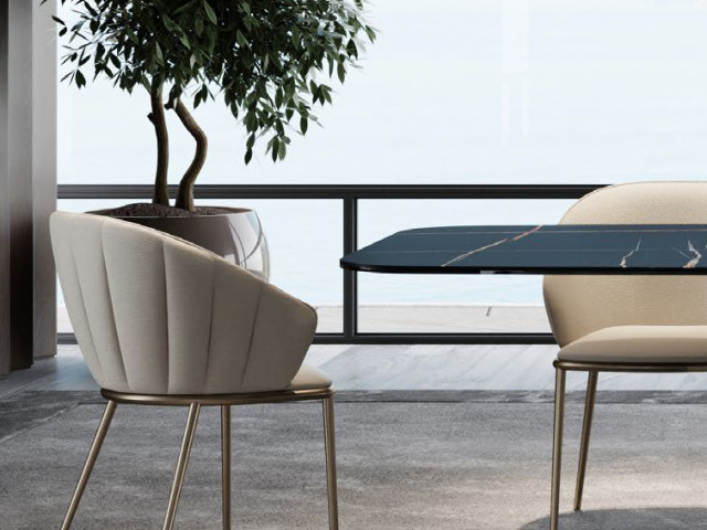 SCAUN LISA-B