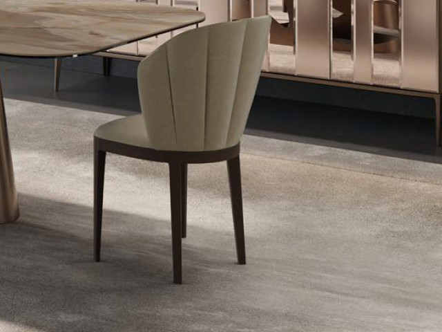 SCAUN LISA-A LEGNO