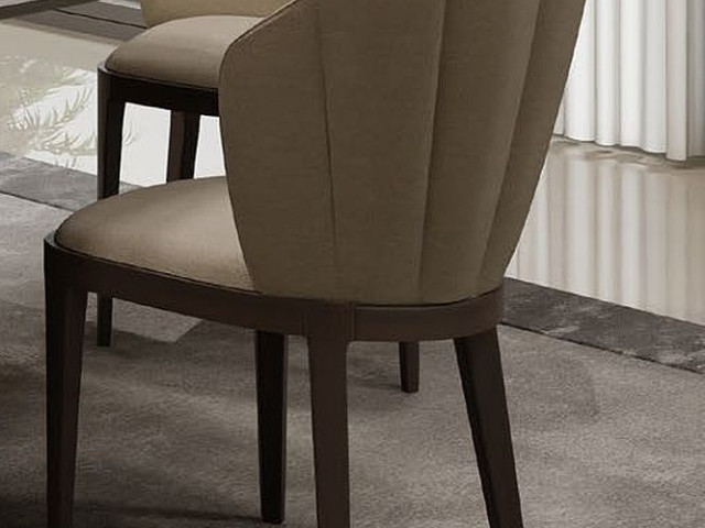 SCAUN LISA-A LEGNO