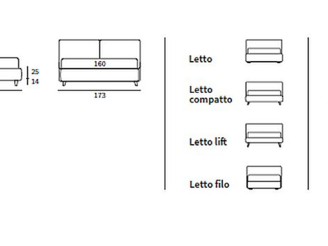 PAT FORM COMPATTO