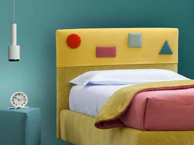 PAT PLAIN SOTTOSOPRA