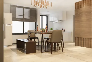 Idei și inspirație pentru alegerea mobilierului în living și dining în 2024