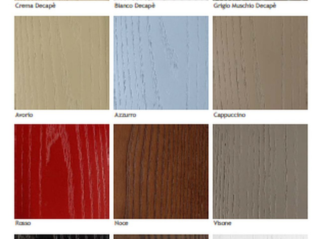 BUCĂTĂRIE ISOTTA BIANCO DECAPE