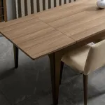 MASĂ EXTENSIBILĂ SHANGHAI - miniatura 1