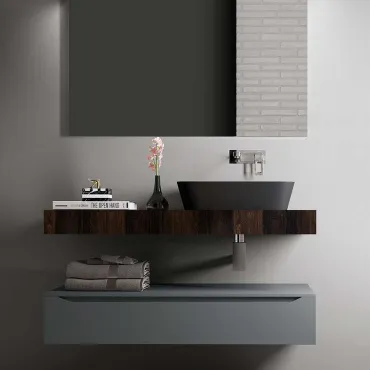 BAIE MEDEA 01 - mobilier italian Timisoara