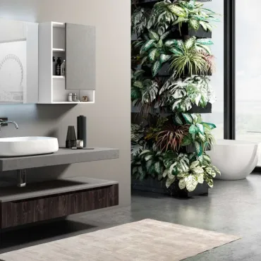BAIE MEDEA 15 - mobilier italian Timisoara