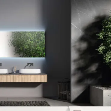 BAIE MEDEA 13 - mobilier italian Timisoara