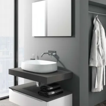 BAIE MEDEA 14 - mobilier italian Timisoara
