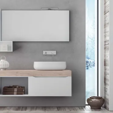 BAIE MEDEA 09 - mobilier italian Timisoara