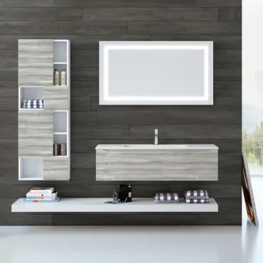 BAIE MEDEA 12 - mobilier italian Timisoara