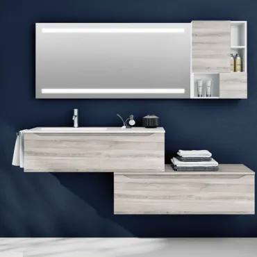 BAIE MEDEA 11 - mobilier italian Timisoara