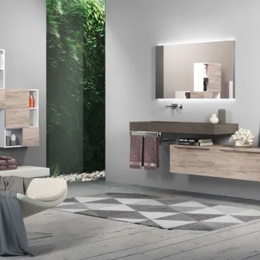 BAIE MEDEA 04 - mobilier italian Timisoara