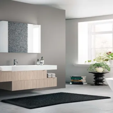 BAIE MEDEA 05 - mobilier italian Timisoara