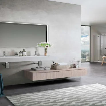 BAIE MEDEA 03 - mobilier italian Timisoara