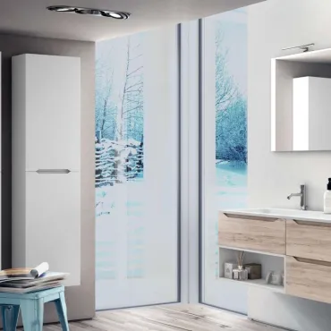 BAIE MEDEA 08 - mobilier italian Timisoara