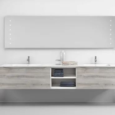 BAIE MEDEA 06 - mobilier italian Timisoara