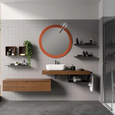 BAIE ERA 13 - mobilier italian Timisoara