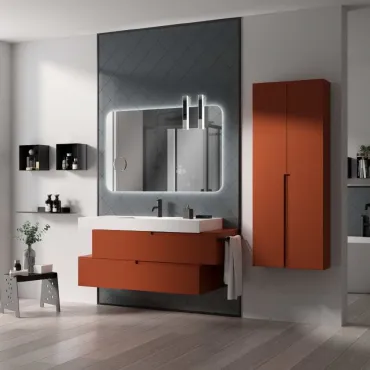 BAIE ERA 14 - mobilier italian Timisoara