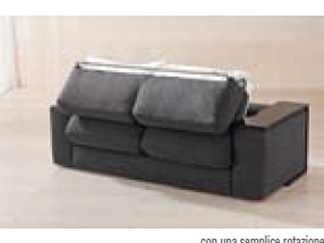 CANAPEA KUBIC EXTENSIBILĂ