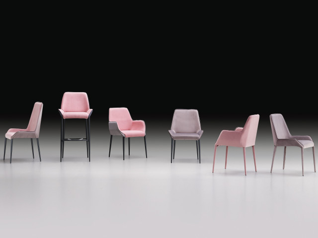 SCAUN MELODY-P
