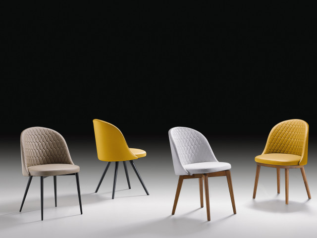 SCAUN LOIS-W2