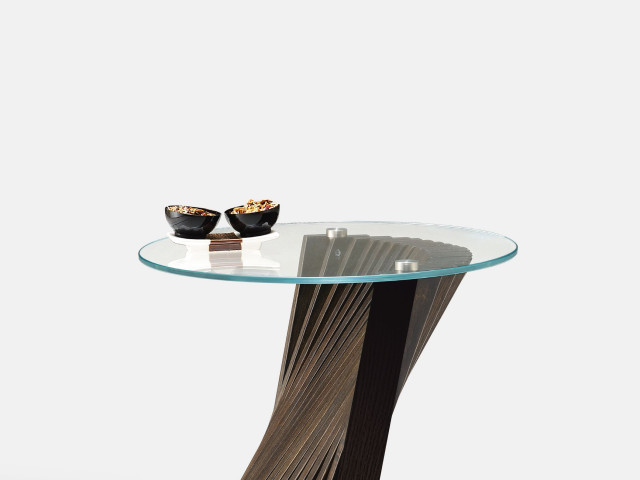 MĂSUȚĂ DE CAFEA MOON
