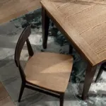 MASĂ EXTENSIBILĂ ART. H8140 - miniatura 2