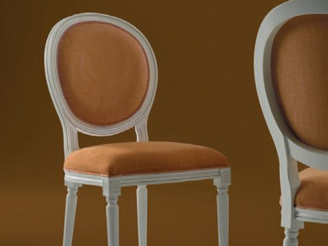 MASĂ ART. H8150 ROTUNDĂ EXTENSIBILĂ