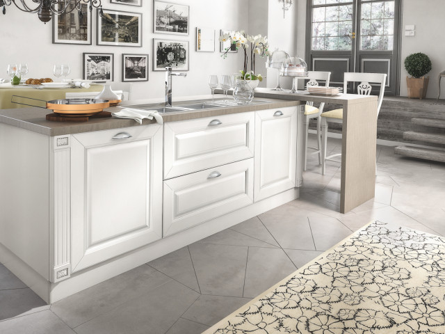 BUCĂTĂRIE REGALE 05