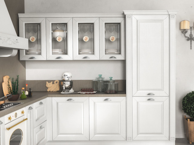 BUCĂTĂRIE REGALE 05