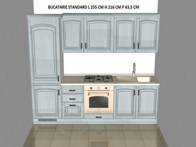 BUCĂTĂRIE REGALE 05