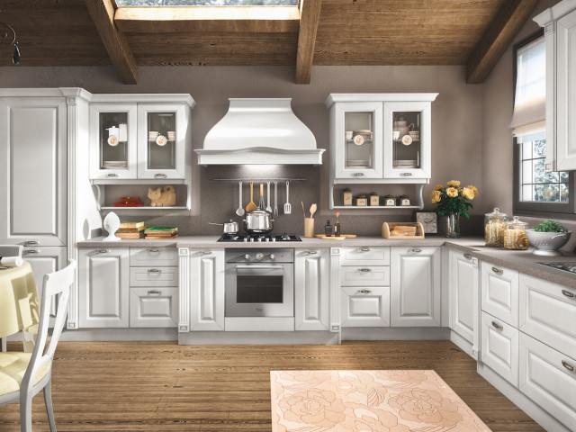 BUCĂTĂRIE REGALE 04