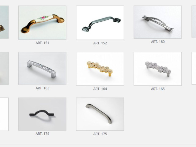 BUCĂTĂRIE REGALE 04