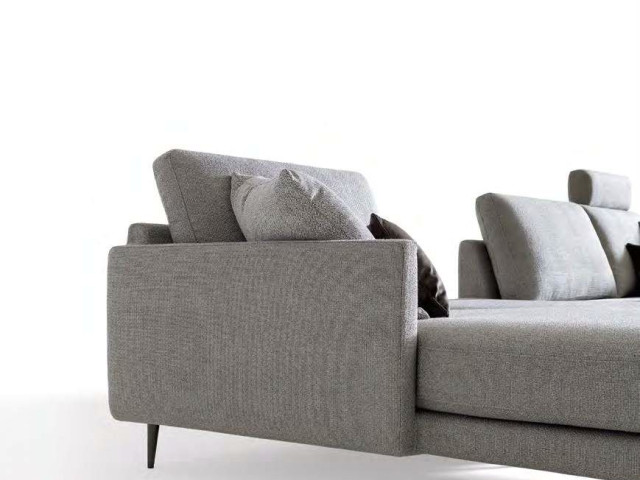 CANAPEA TIDY COMPONIBILĂ