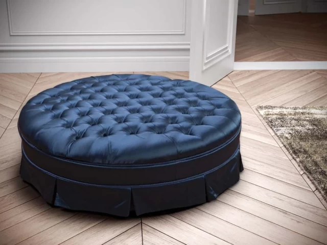 POUF CHINOOK
